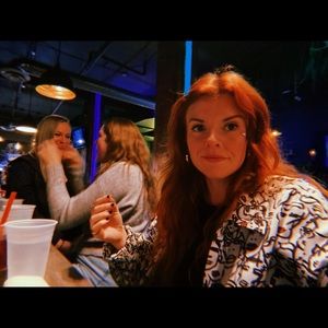 Meet your Posher, Alexa